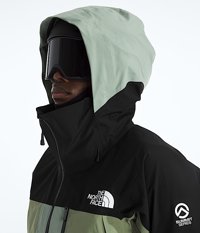 Men's Summit Series Verbier GORE-TEX® Jacket | The North Face