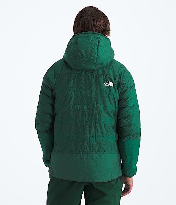 Men's Summit Series 50/50 AMK Hoodie | The North Face