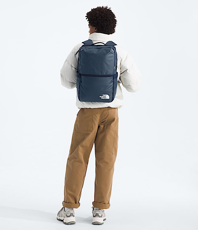 Base Camp Voyager Daypack | The North Face