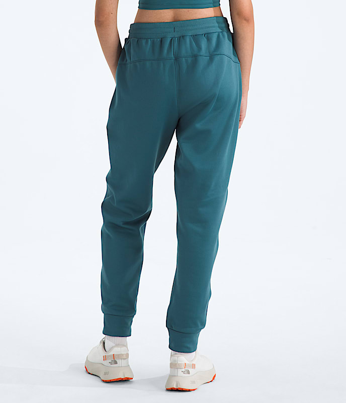 Women's TNF™ Performance Fleece SW Pants | The North Face