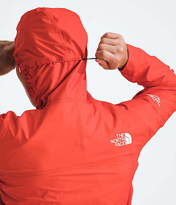 Men's Summit Series Superior FUTURELIGHT™ Jacket—Graphic | The