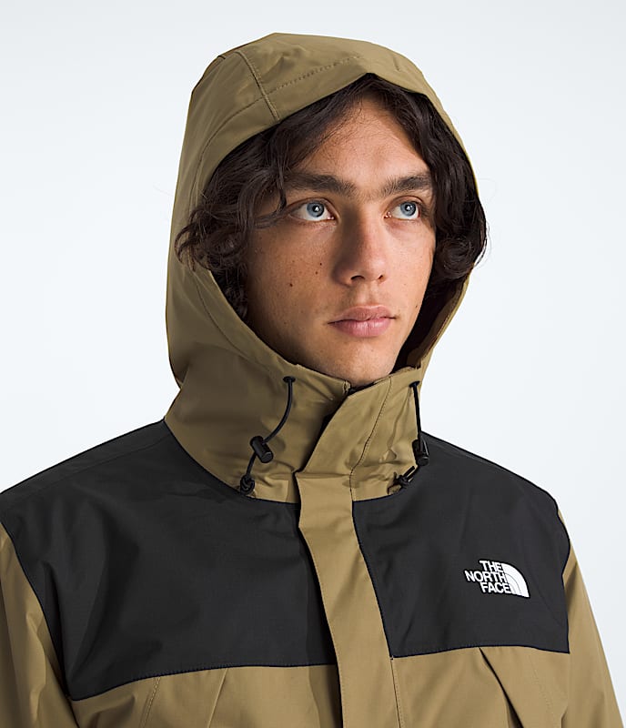 Men's Antora Triclimate™ Jacket | The North Face