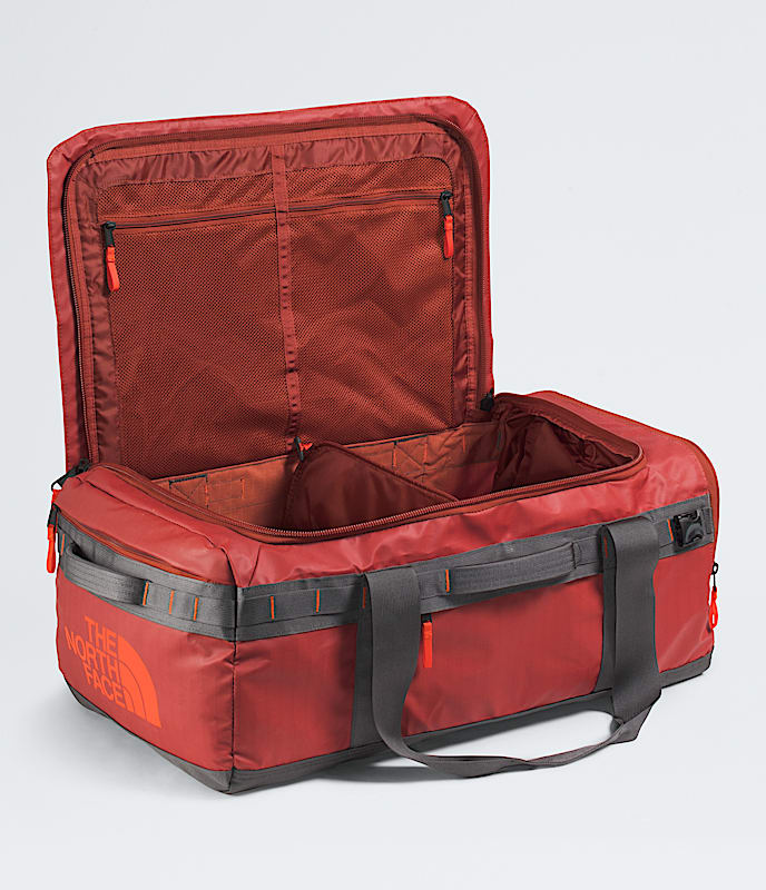 Base Camp Voyager Duffel—62L | The North Face