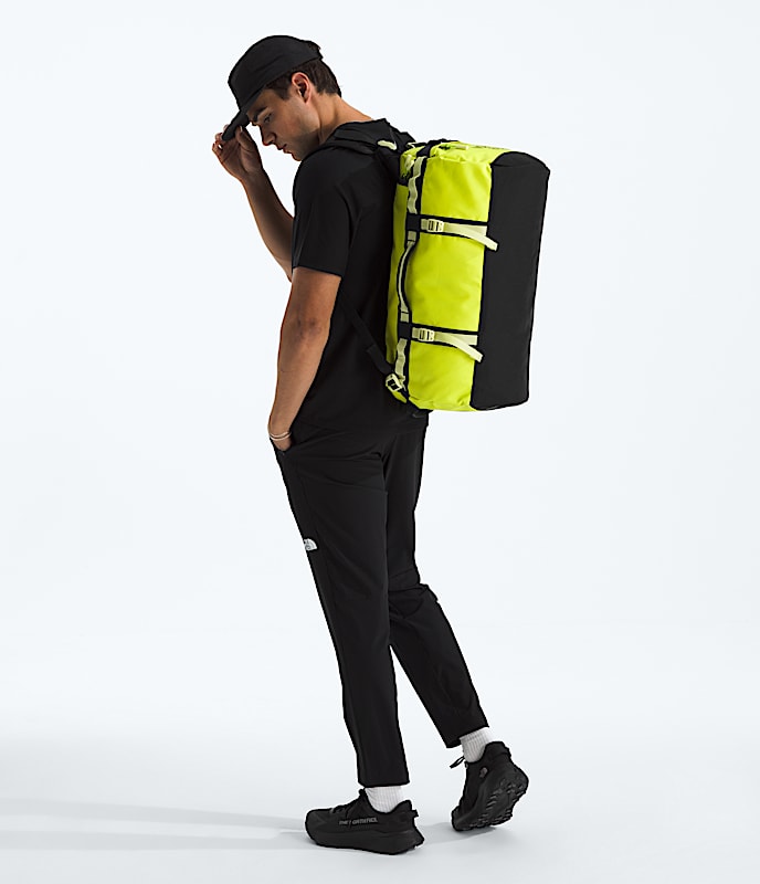 Base Camp Duffel—S | The North Face