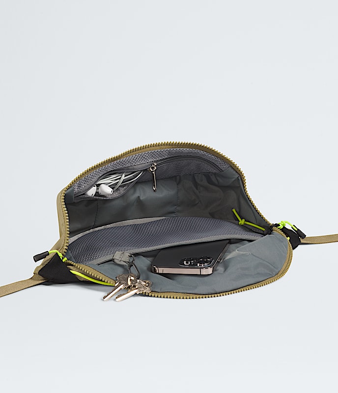 Terra Lumbar Pack—3L | The North Face