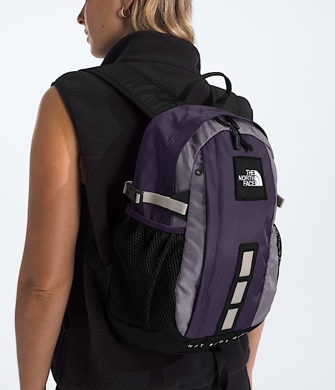 Hot Shot Mini Backpack | The North Face