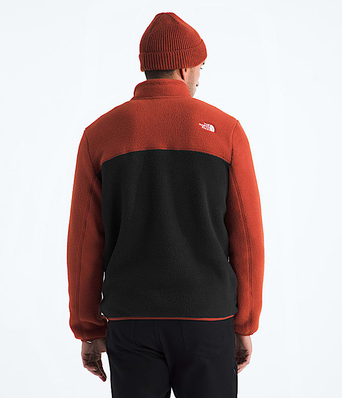 Men's Yumiori Full-Zip Jacket | The North Face