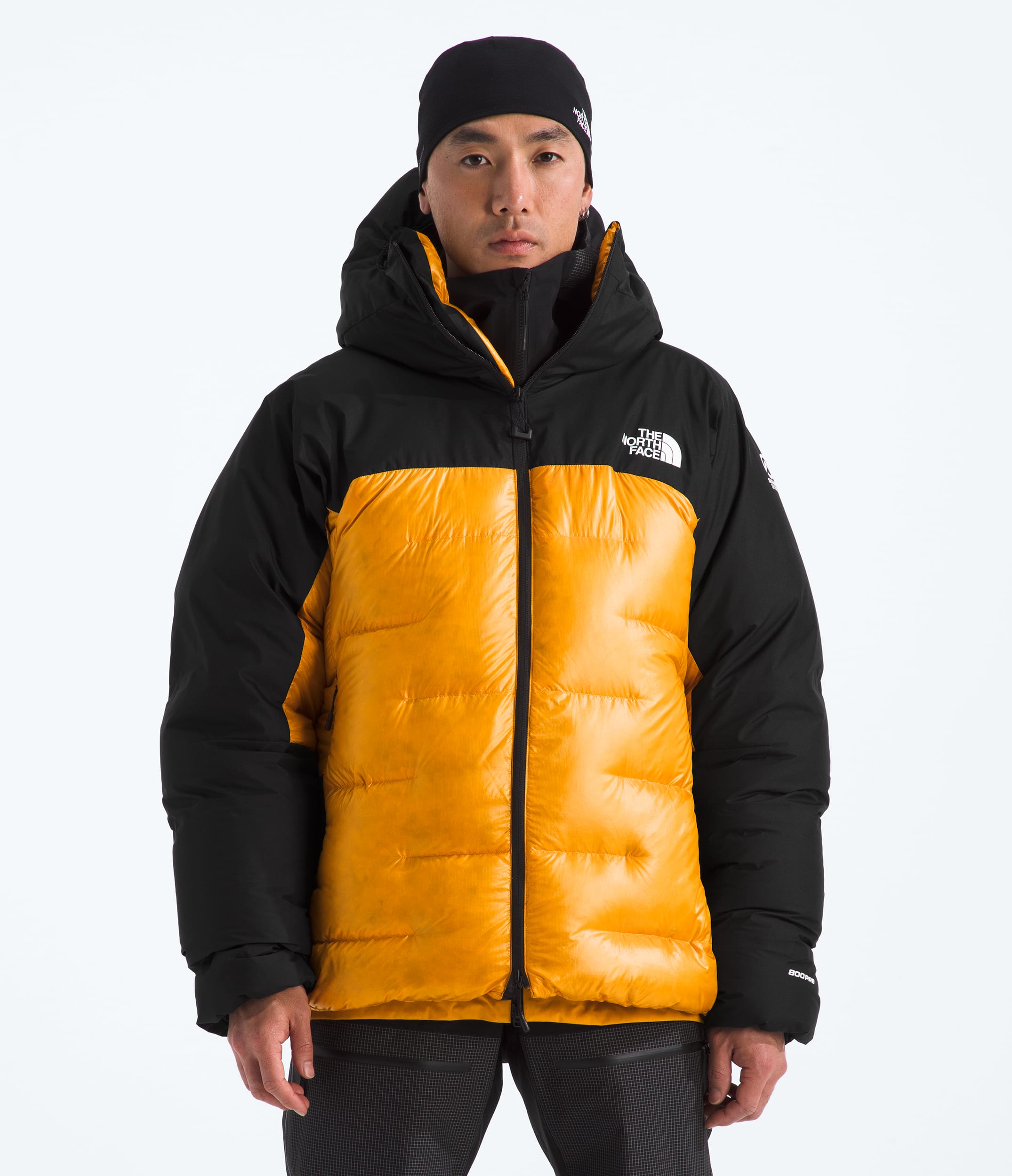 Men's Summit Series Himalayan Down Parka | The North Face Canada