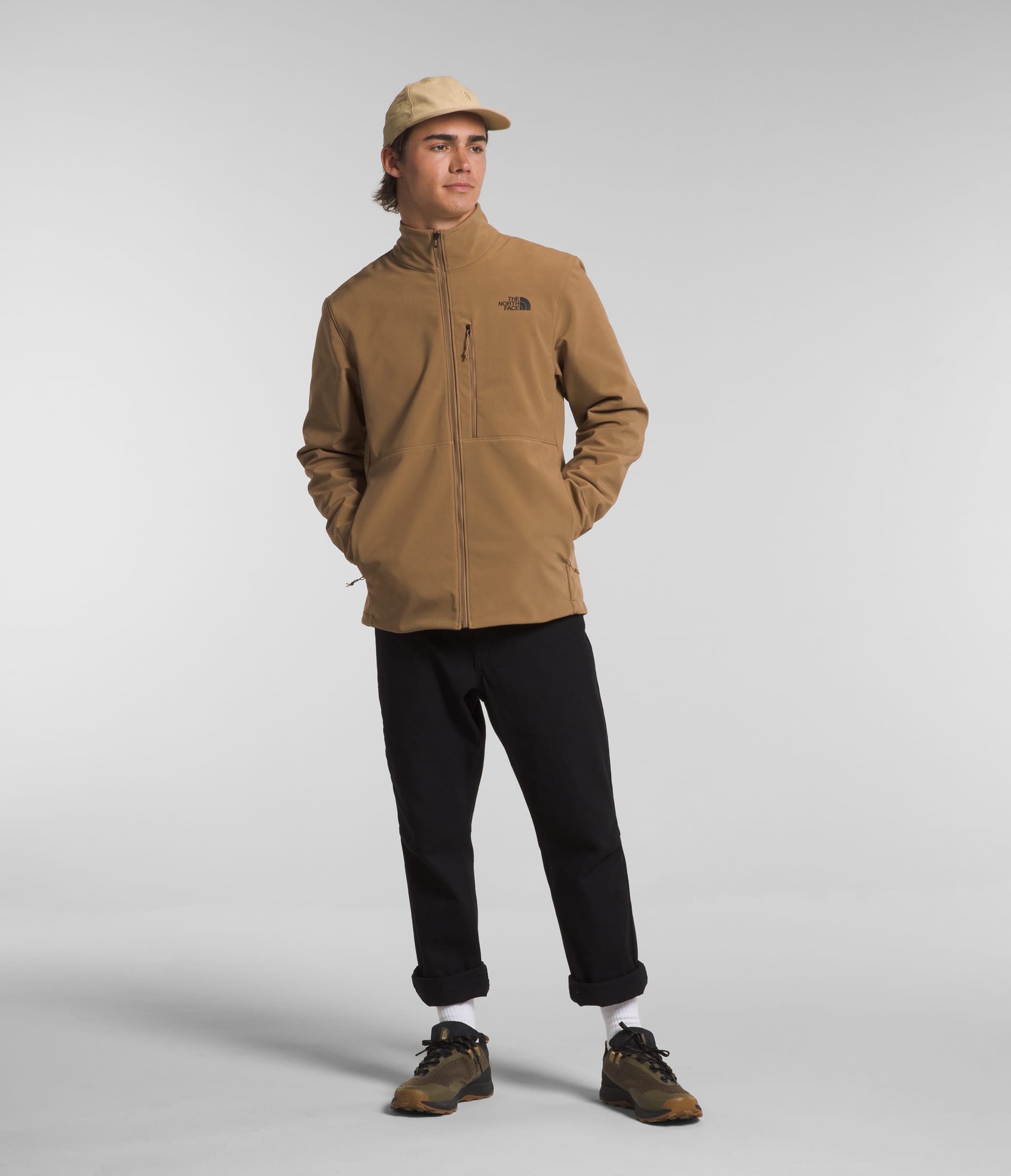 Men's Apex Bionic 3 Jacket | The North Face