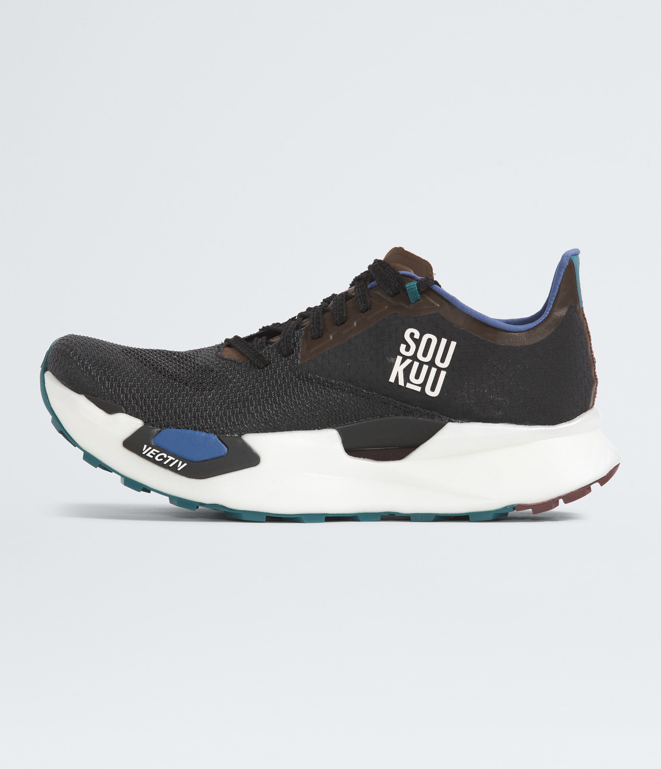 TNF x UNDERCOVER SOUKUU VECTIV Pro Hybrid Shoes | The North Face