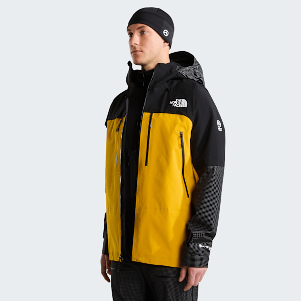Men's Summit Mountain GORE-TEX® Pro Jacket | The North Face FI