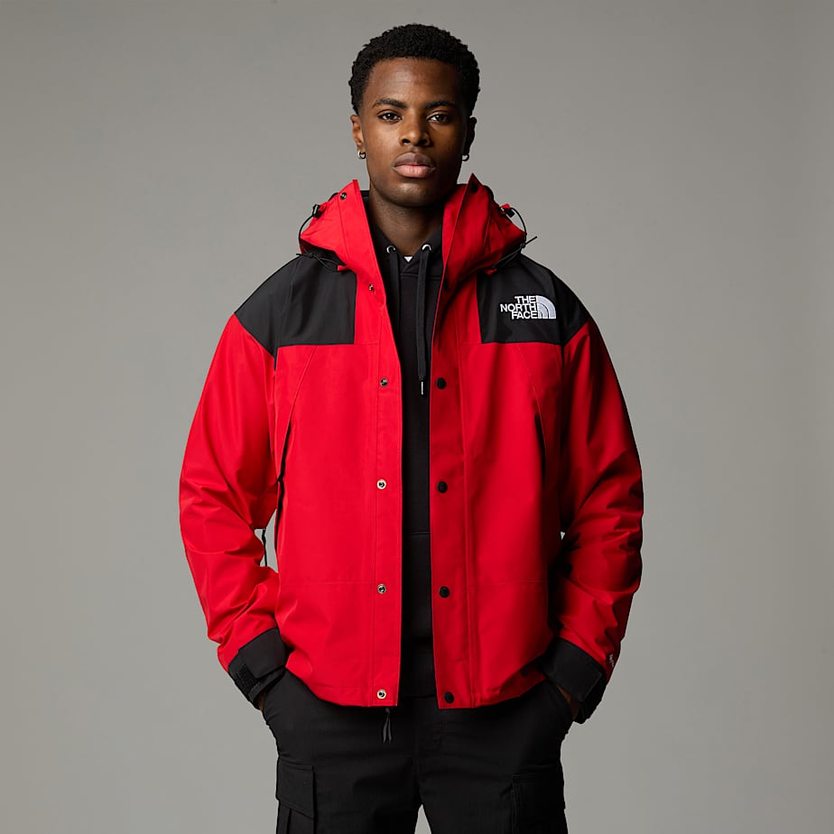 GORE-TEX® Mountain Jacket | The North Face UK