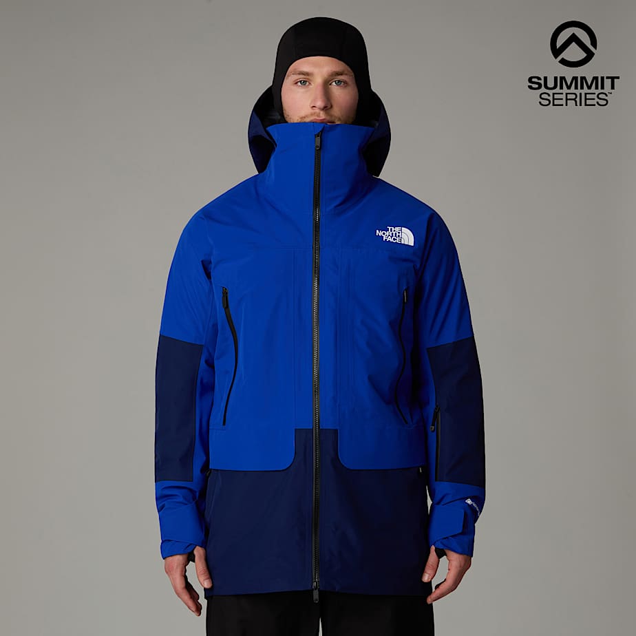 Men's Summit Verbier GORE-TEX® Jacket | The North Face