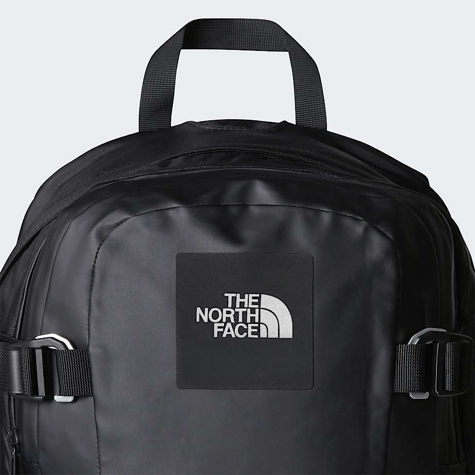 Hot Shot Base Camp Backpack | The North Face IE