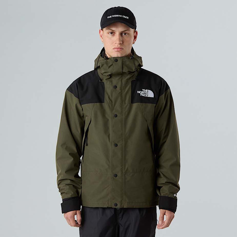 GORE-TEX® Mountain Jacket | The North Face FI