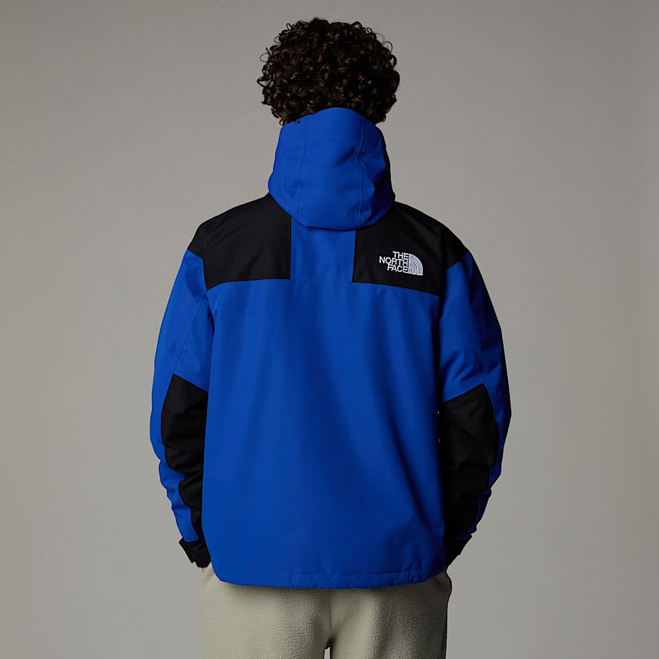Men's DryVent™ Mono Mountain Jacket | The North Face FI