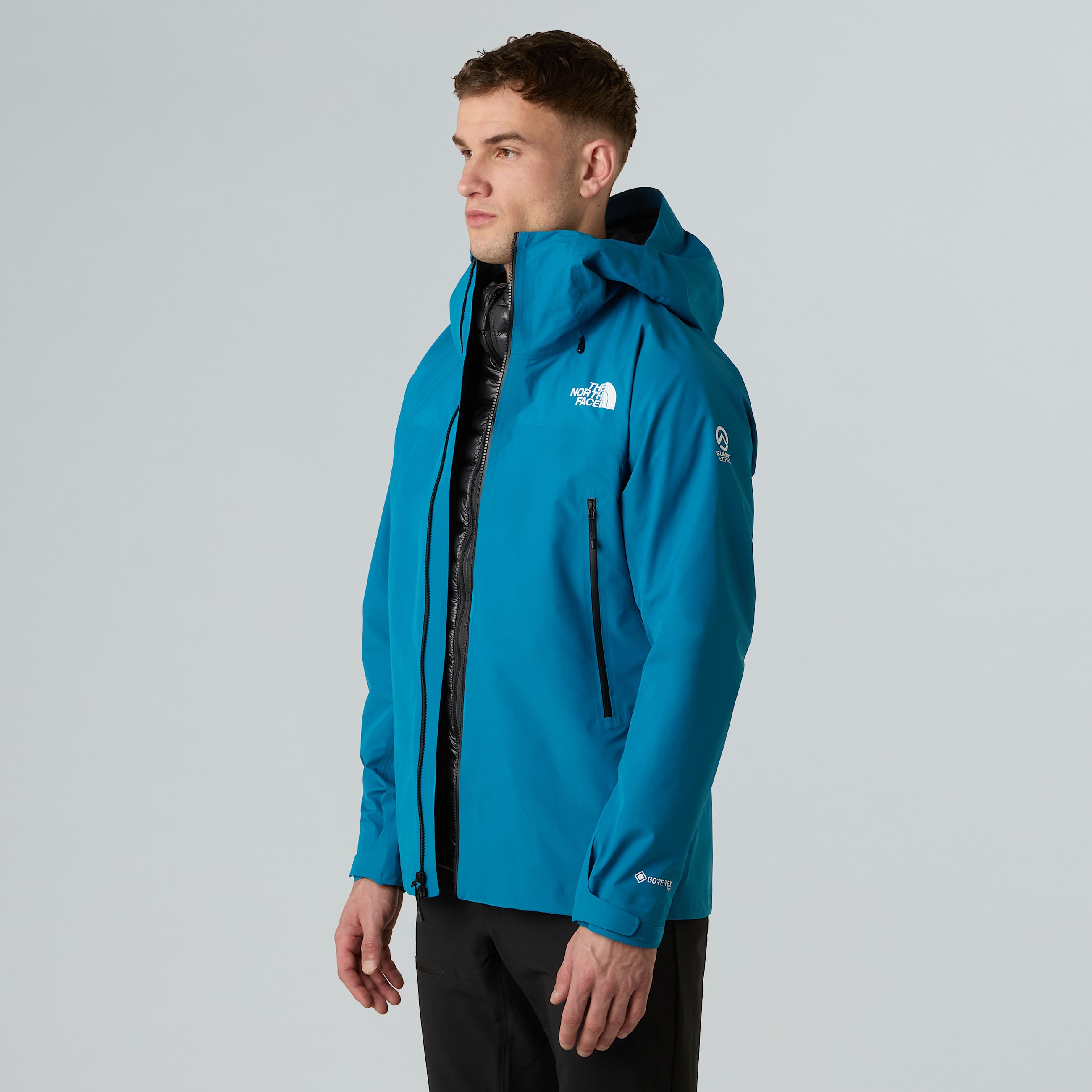 Men's Summit Cayesh GORE-TEX® Pro Jacket | The North Face FI