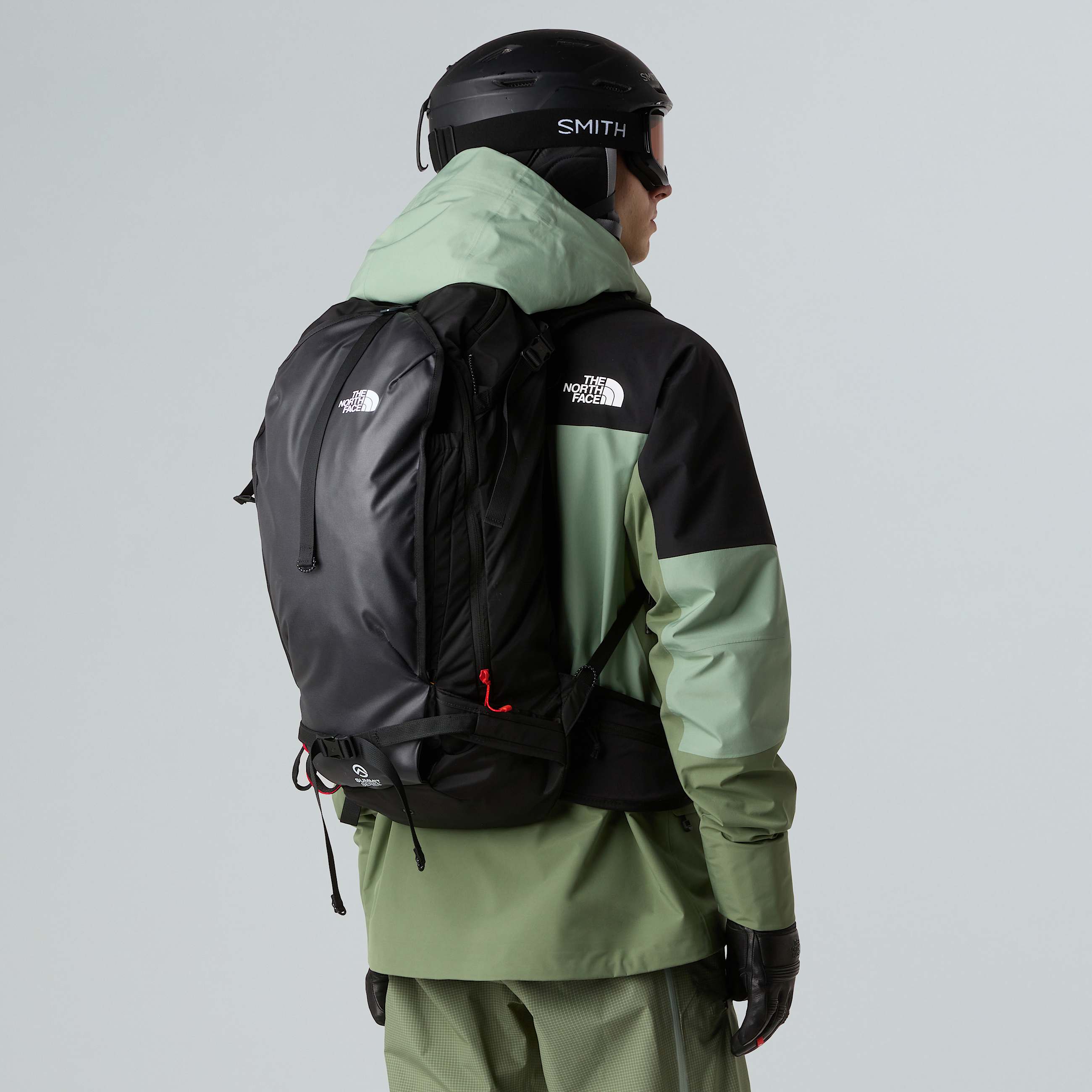 Snomad 34-Litre Backpack | The North Face IE