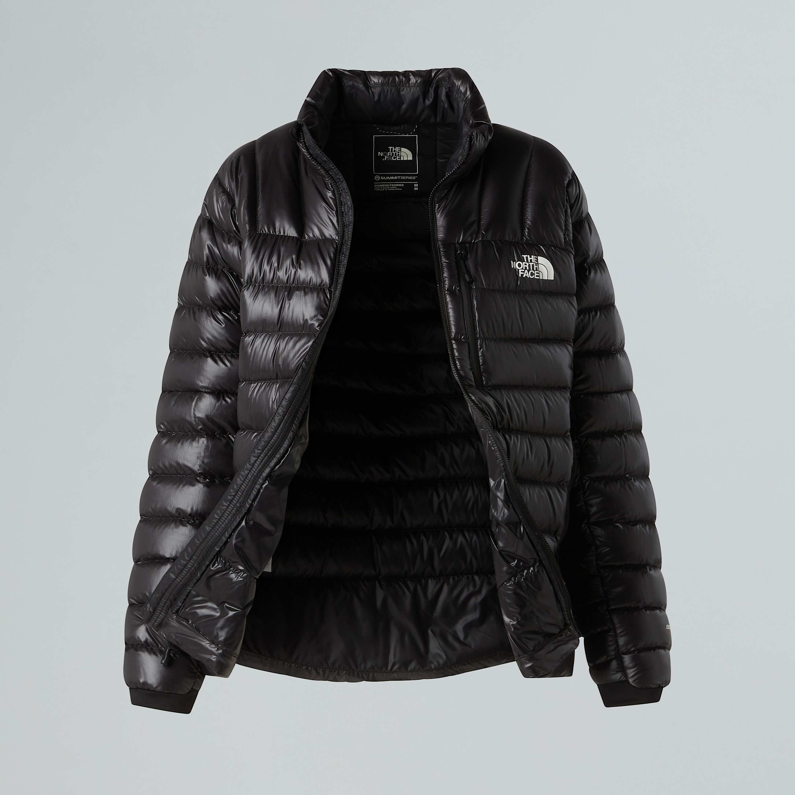 Women's Summit Breithorn Down Jacket | The North Face FI