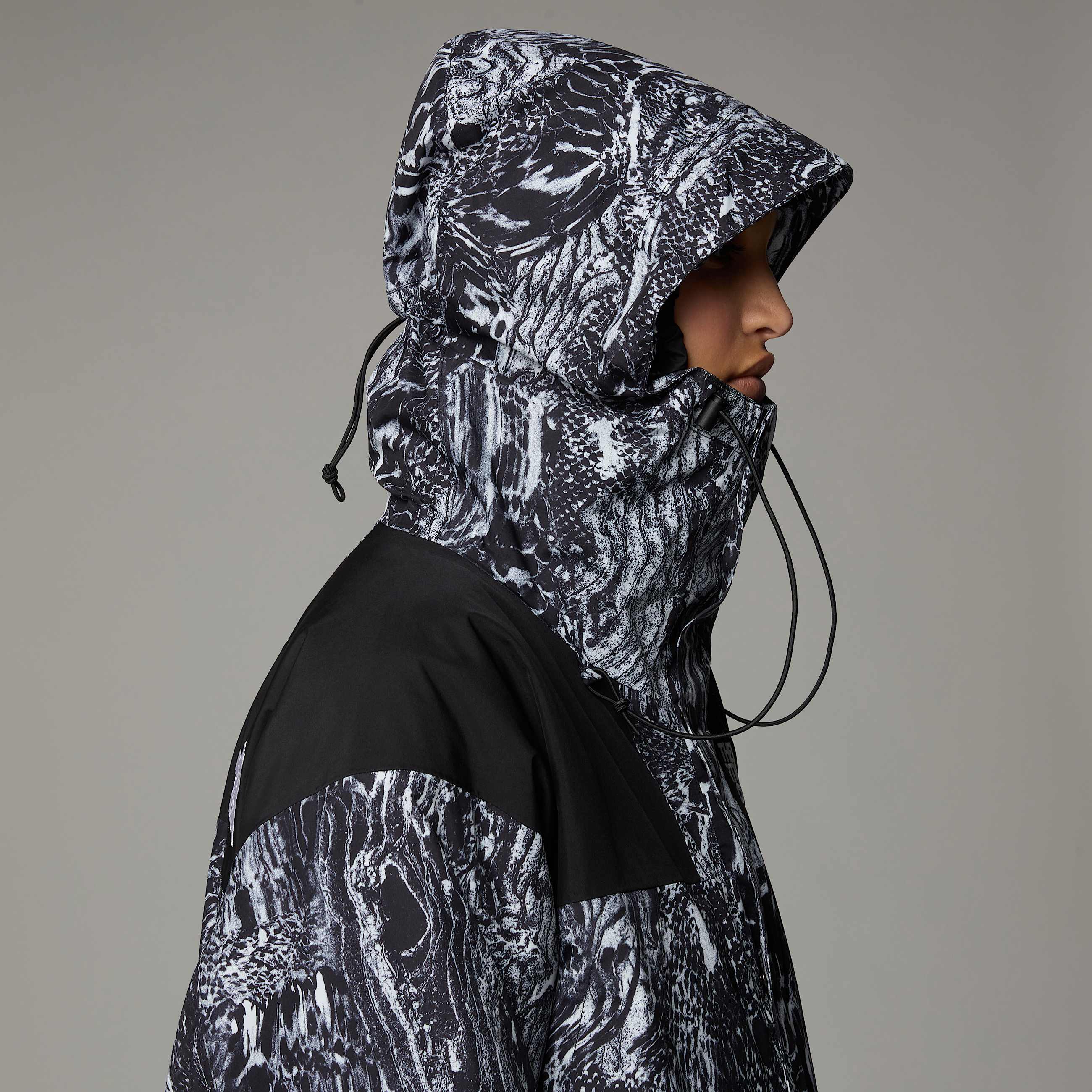GORE-TEX® Mountain Jacket | The North Face DK