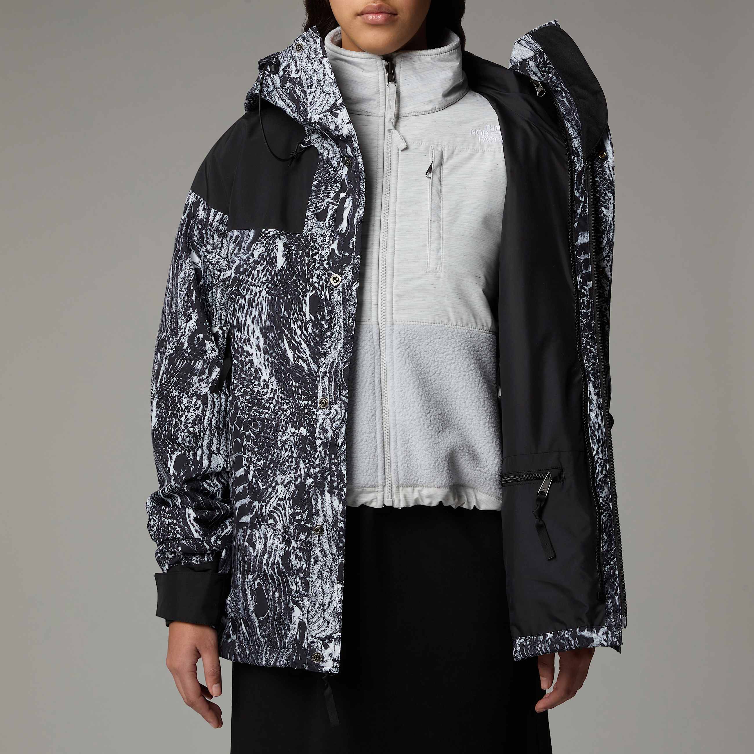 GORE-TEX® Mountain Jacket | The North Face DK