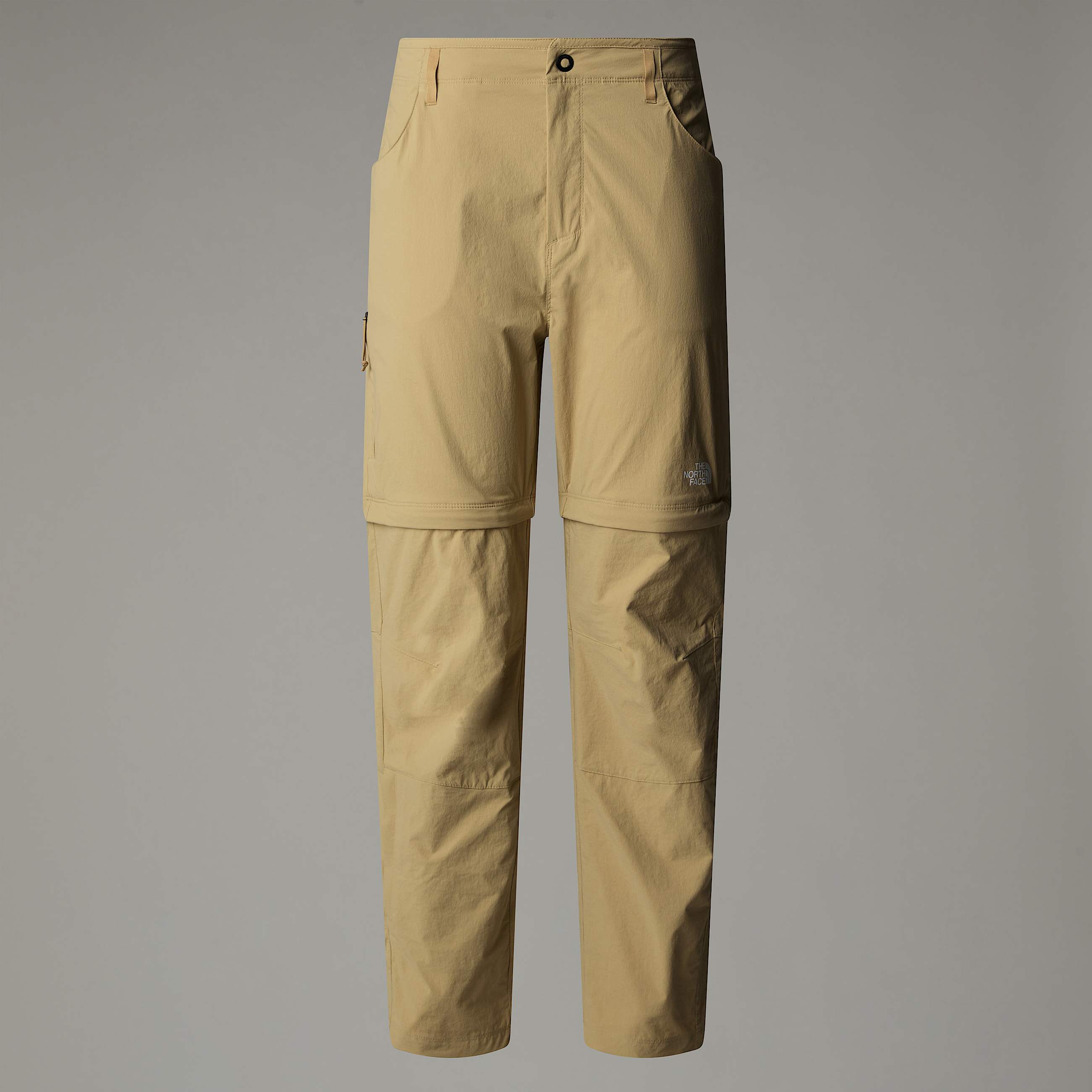 Women's Exploration Convertible Regular Trousers | The North Face FI