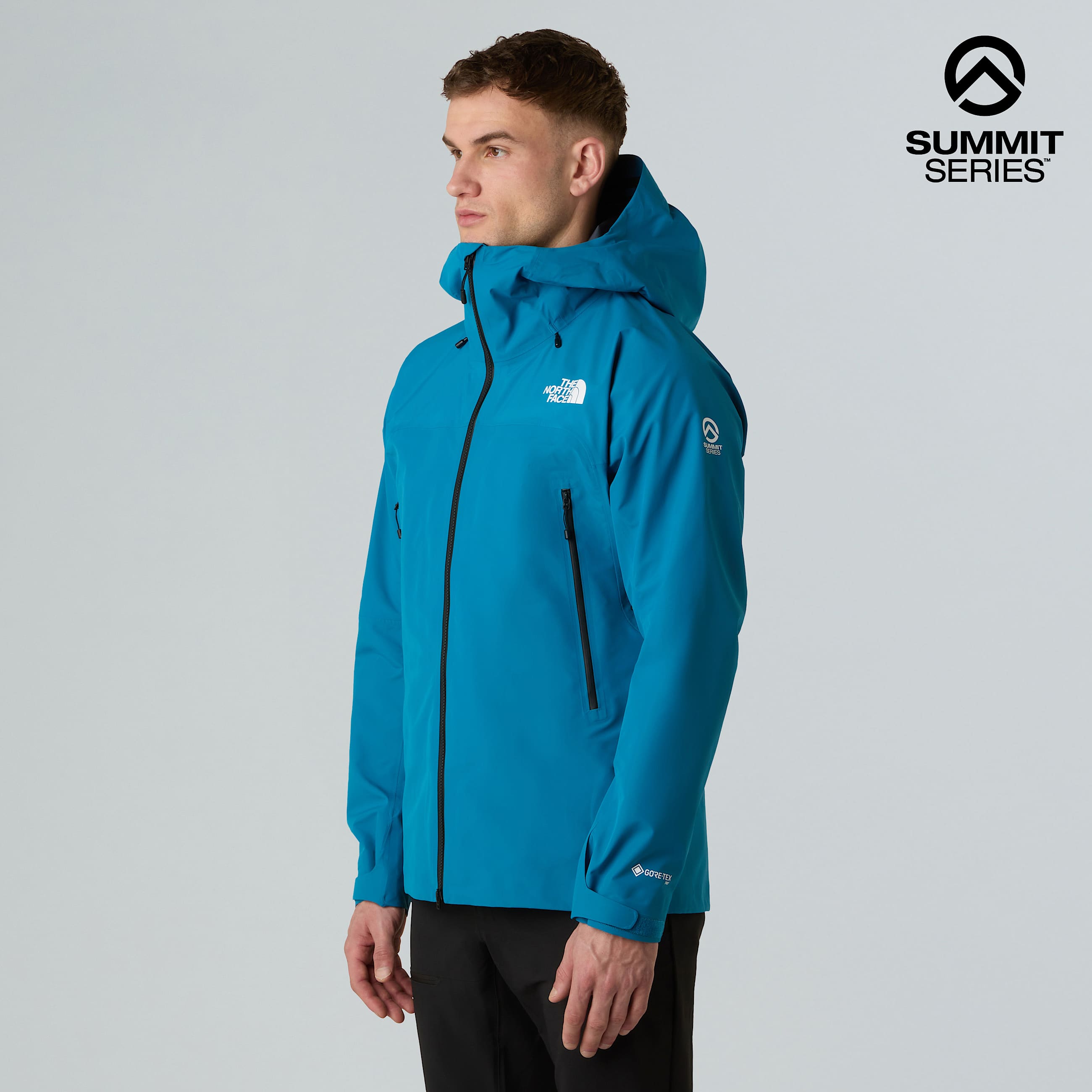 Men's Summit Cayesh GORE-TEX® Pro Jacket | The North Face