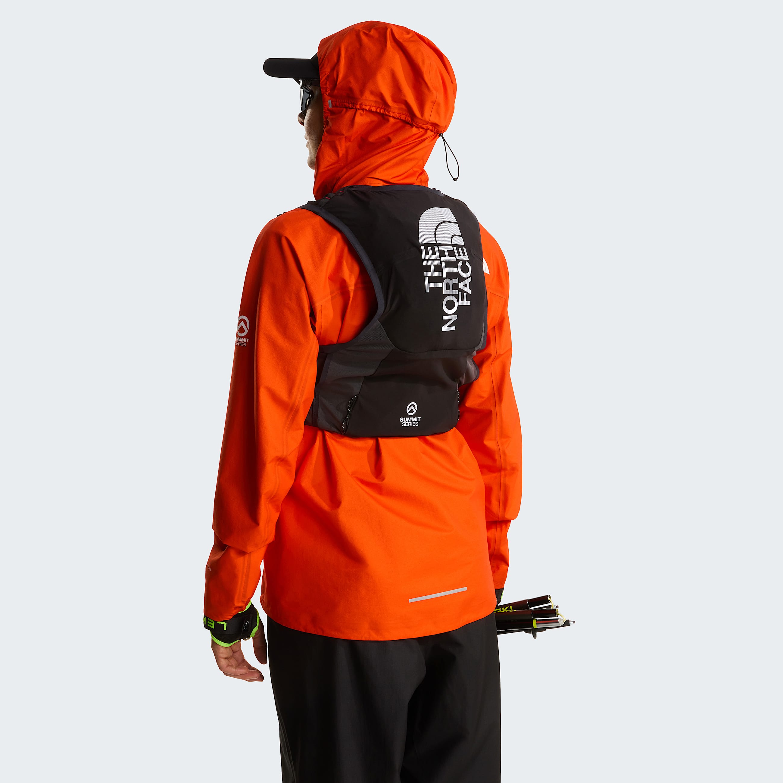 Summit Run Vest 5L | The North Face SE