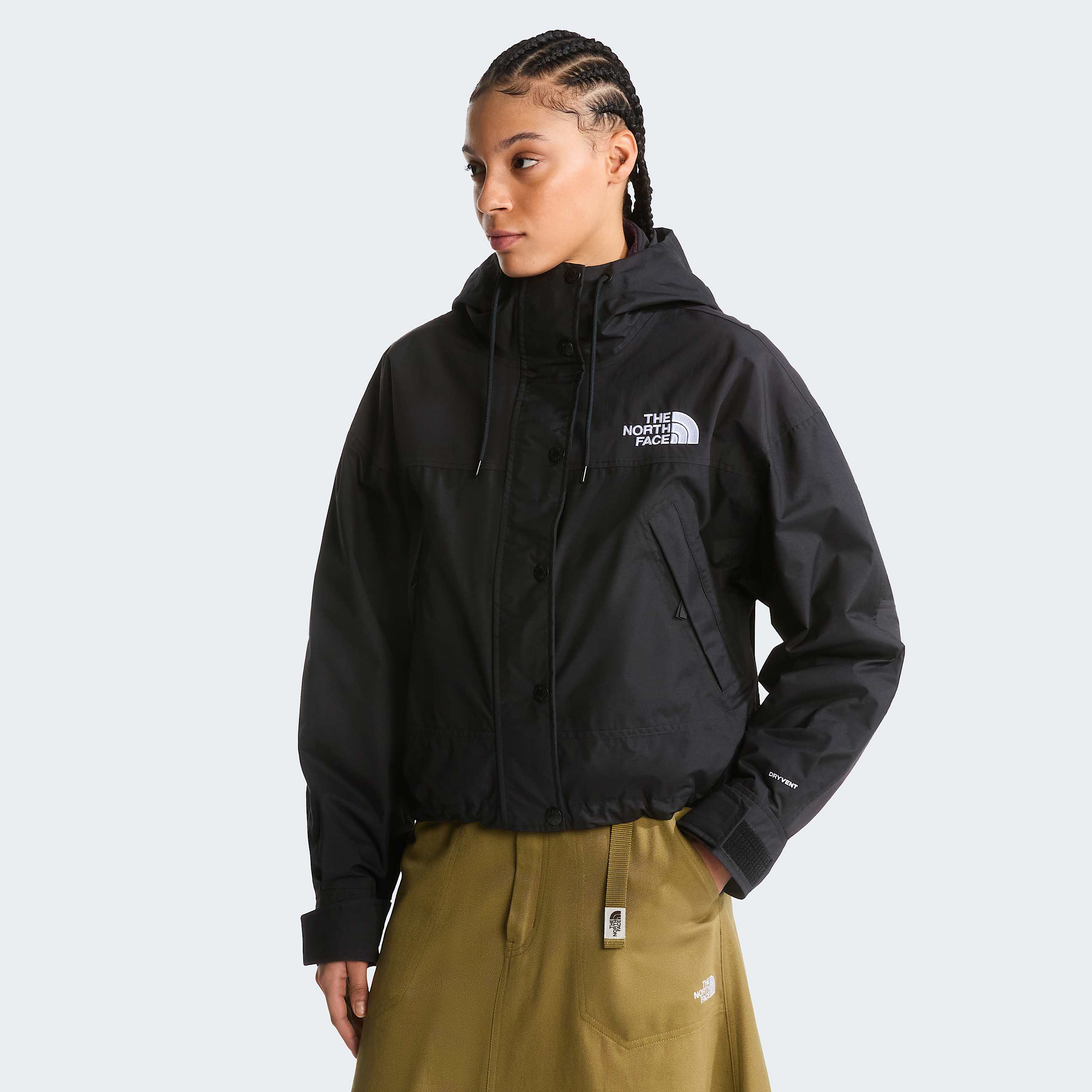 Women's Reign On Jacket | The North Face FI