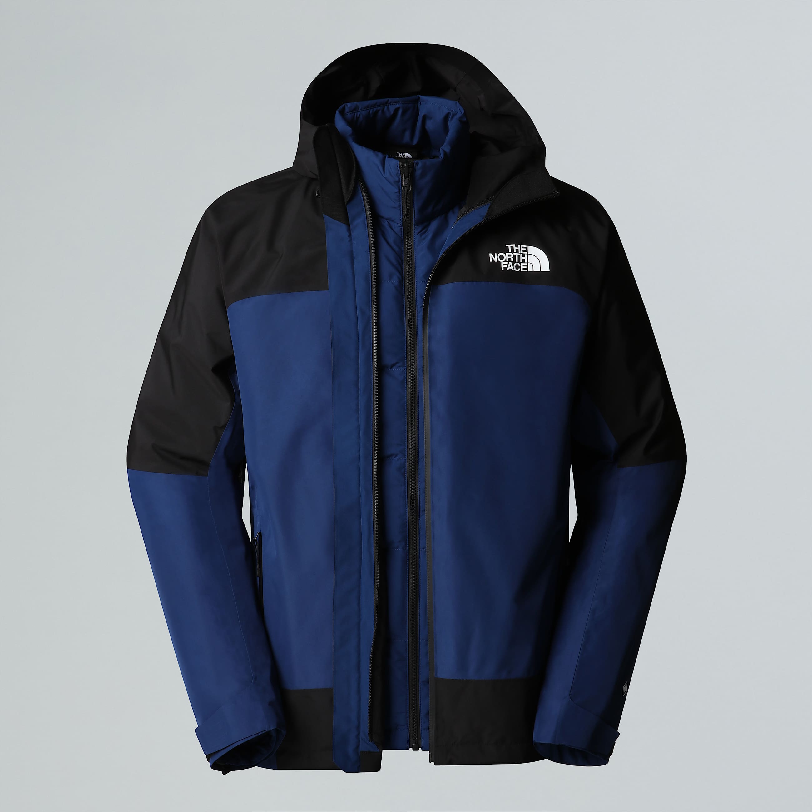 Men's Mountain Light Triclimate 3-in-1 GORE-TEX® Jacket | The