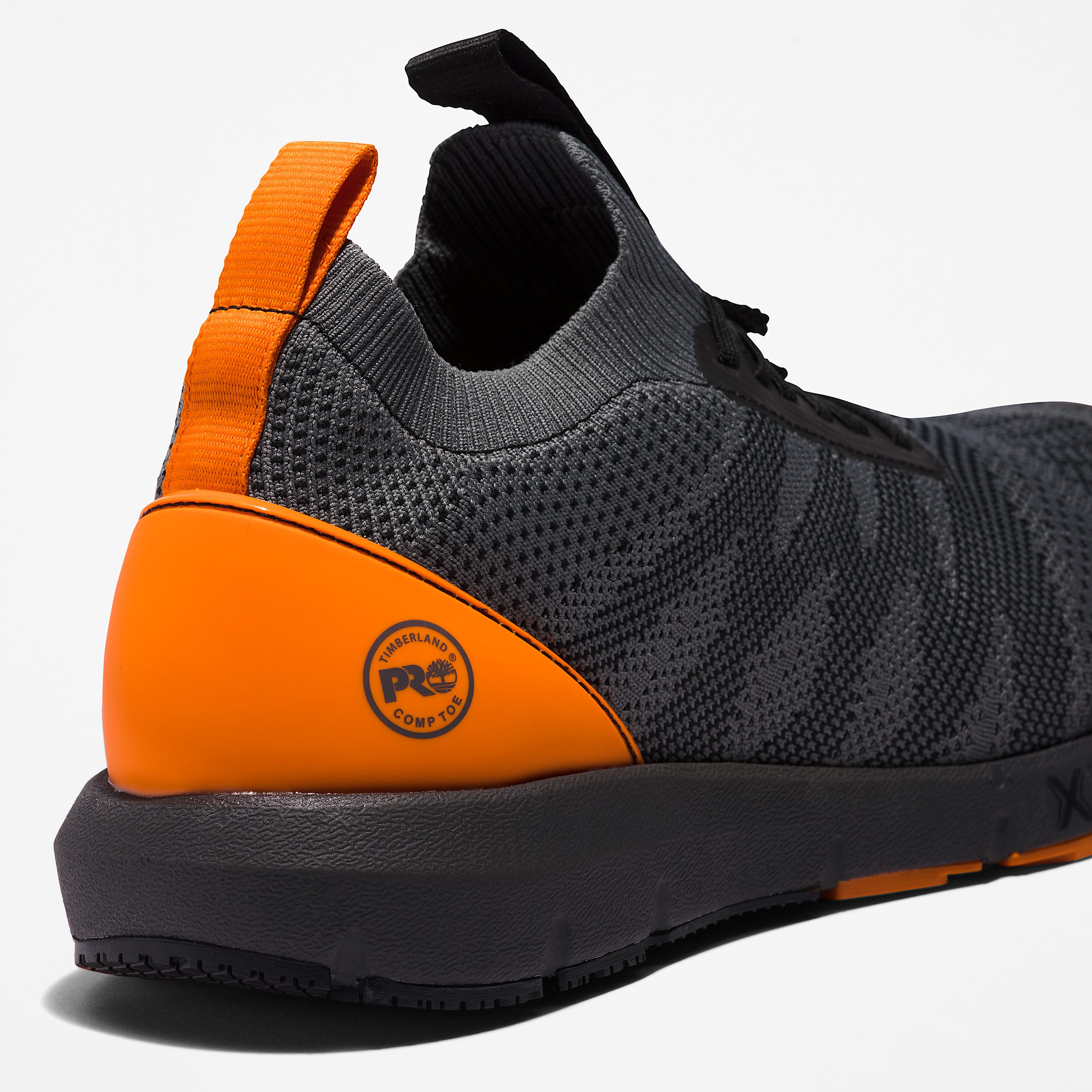 Men's Radius Composite Toe Work Sneaker