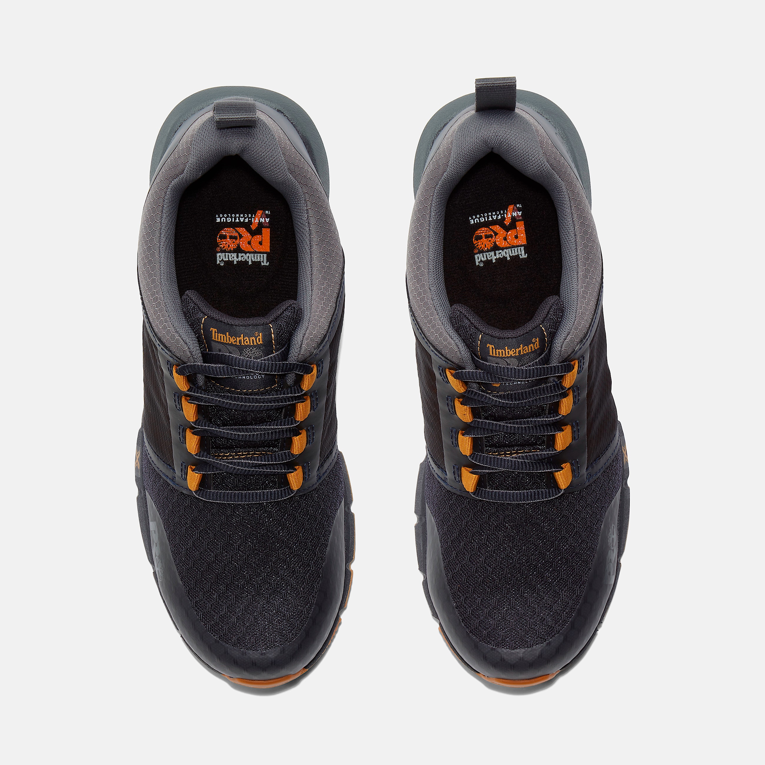 Men's Radius Composite Toe Work Sneaker