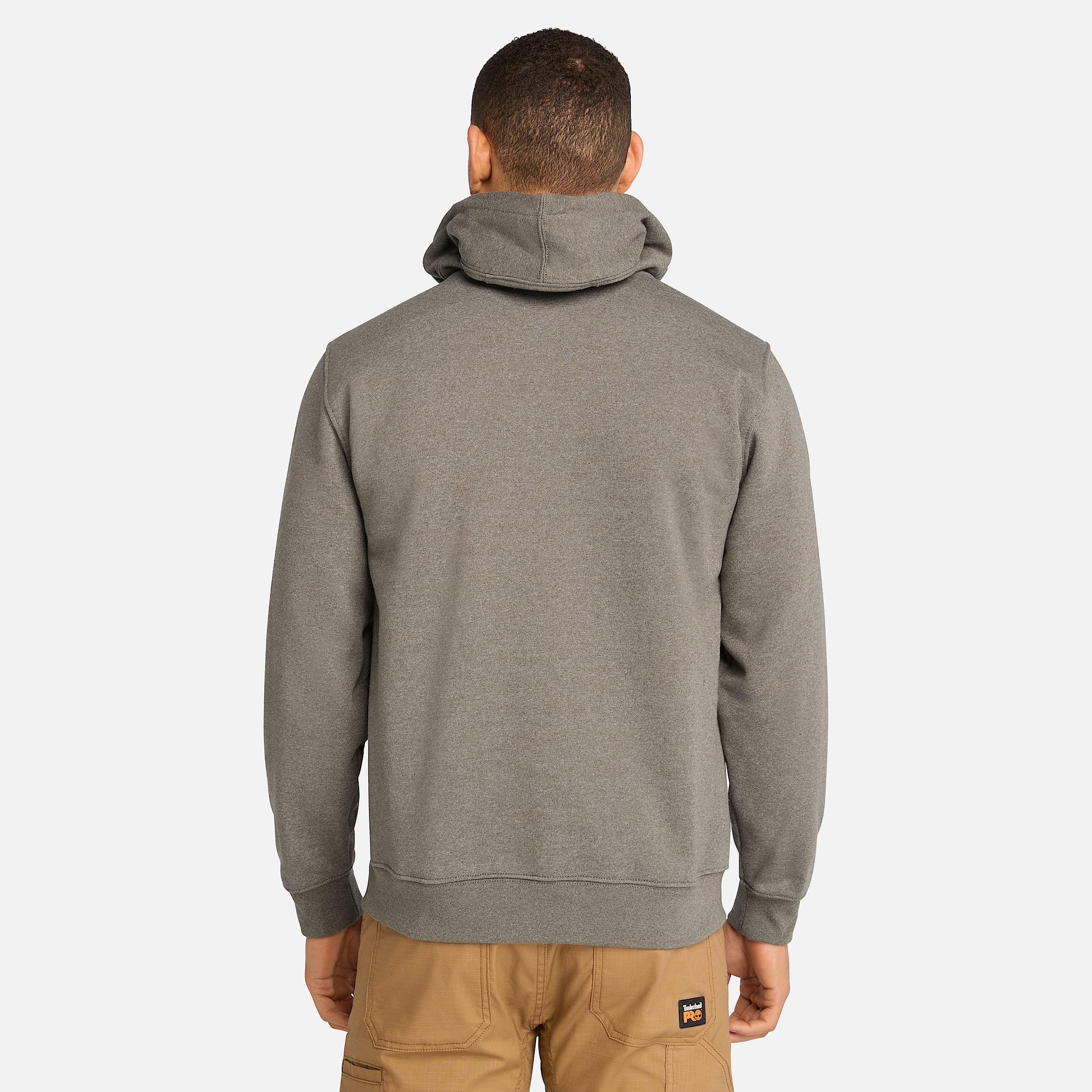 Men's Timberland PRO® Hood Honcho HD Quarter-Zip Hoodie