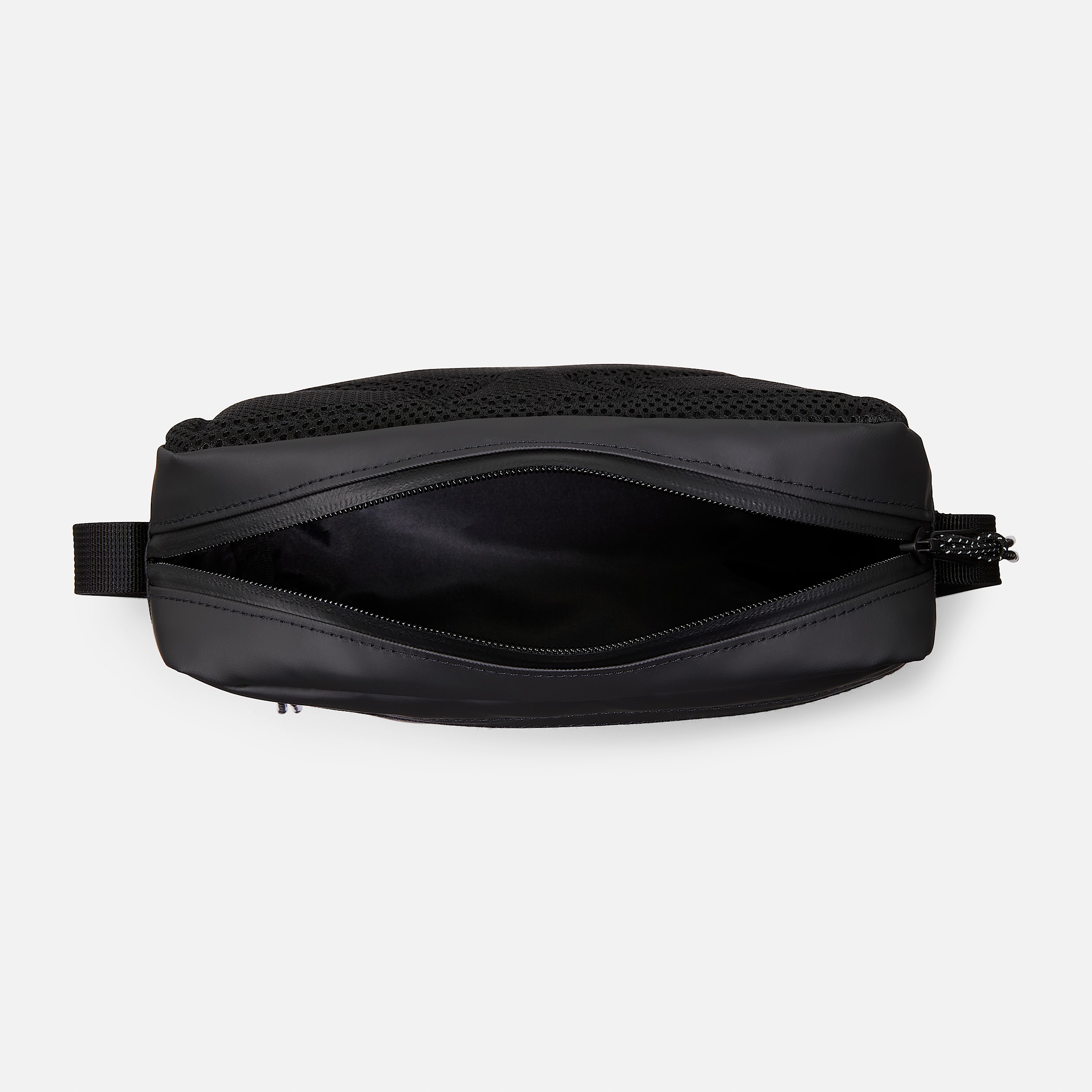 Weather-Ready Crossbody Bag