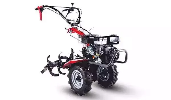 VST Maestro 55P Power Weeder, VST Power Weeder Price, Uses