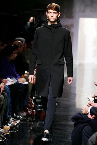 PRADA 2007 AW コレクション Jodhpurs Pants