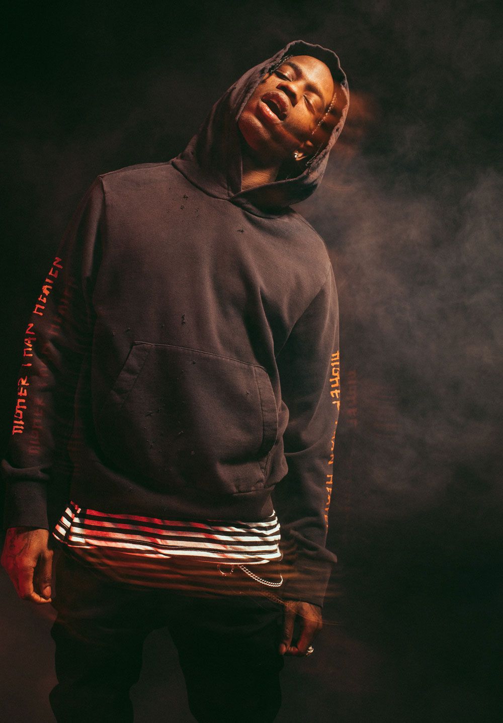 Travis Scott Launches a New Denim Collaboration With Ksubi | Vogue