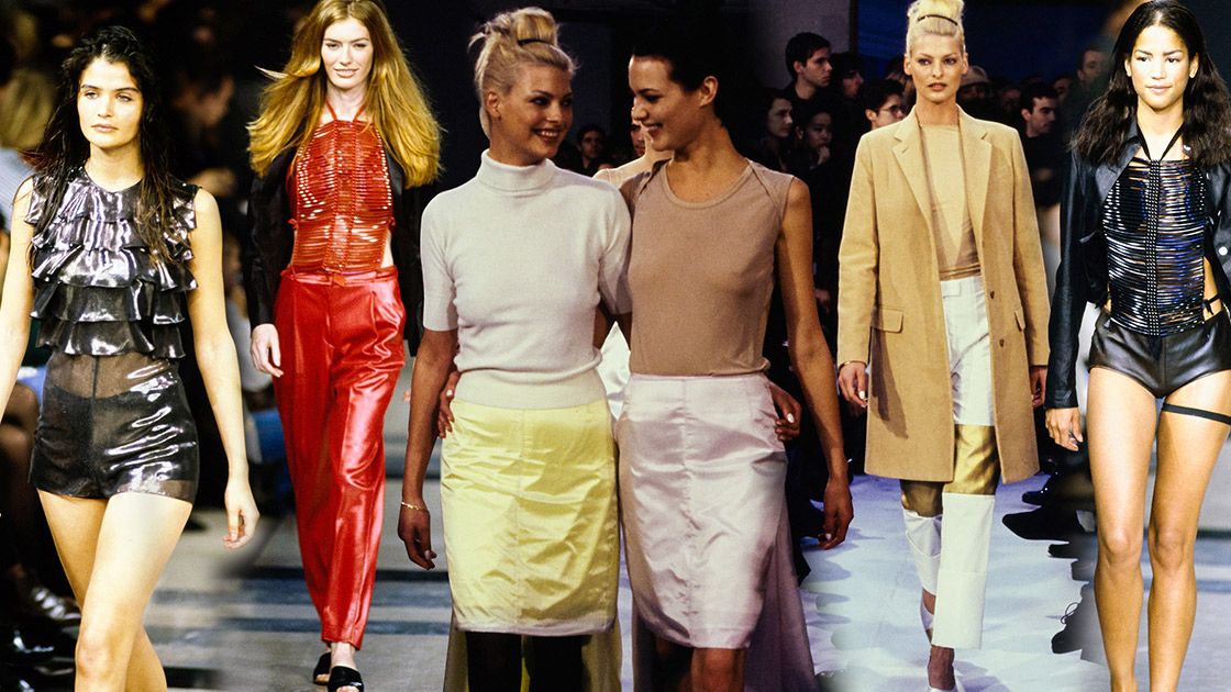 A New Helmut Lang Archives Book Comes to New York With a Traveling