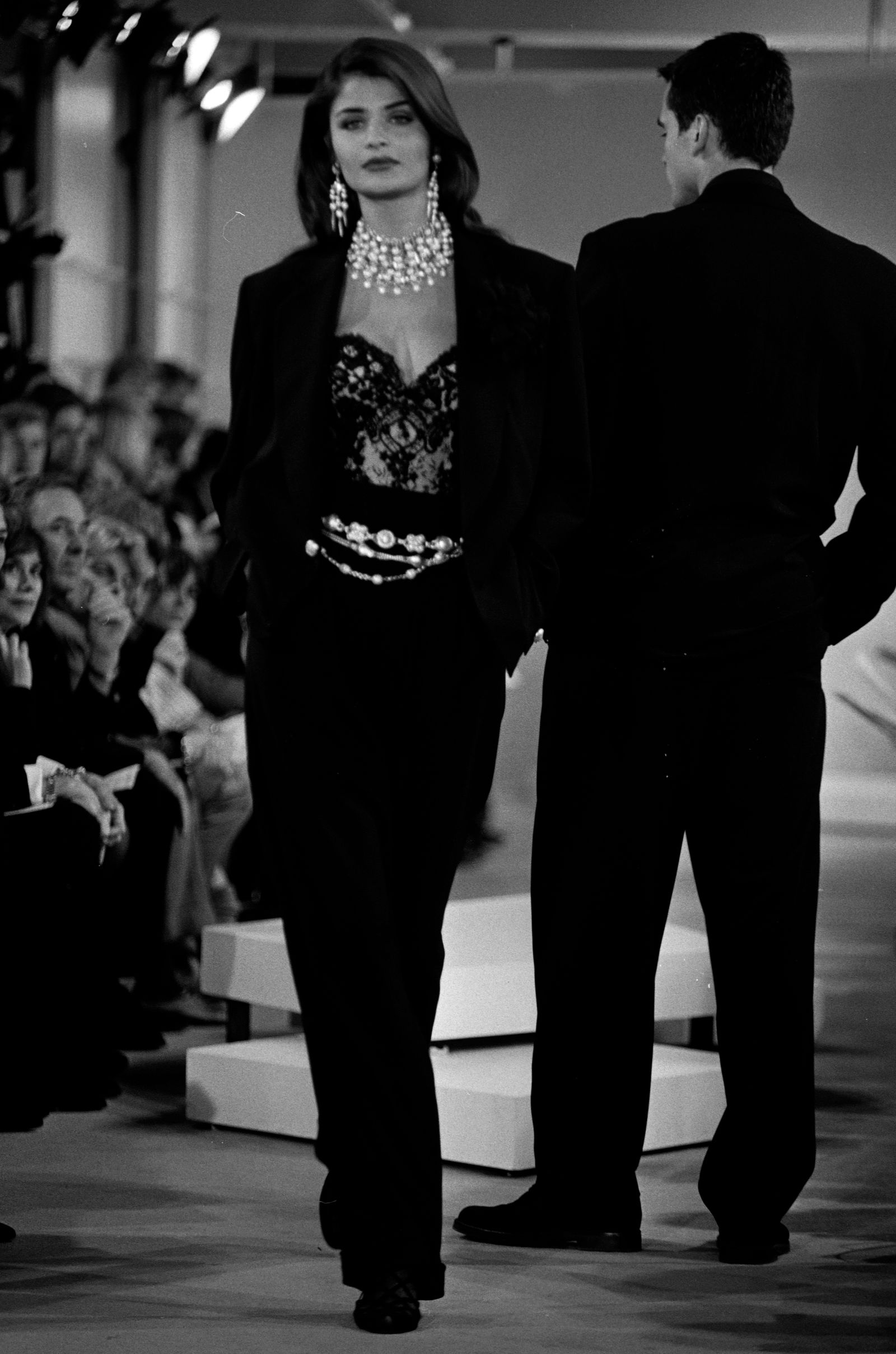 Why I'm Craving Vintage Donna Karan | Vogue