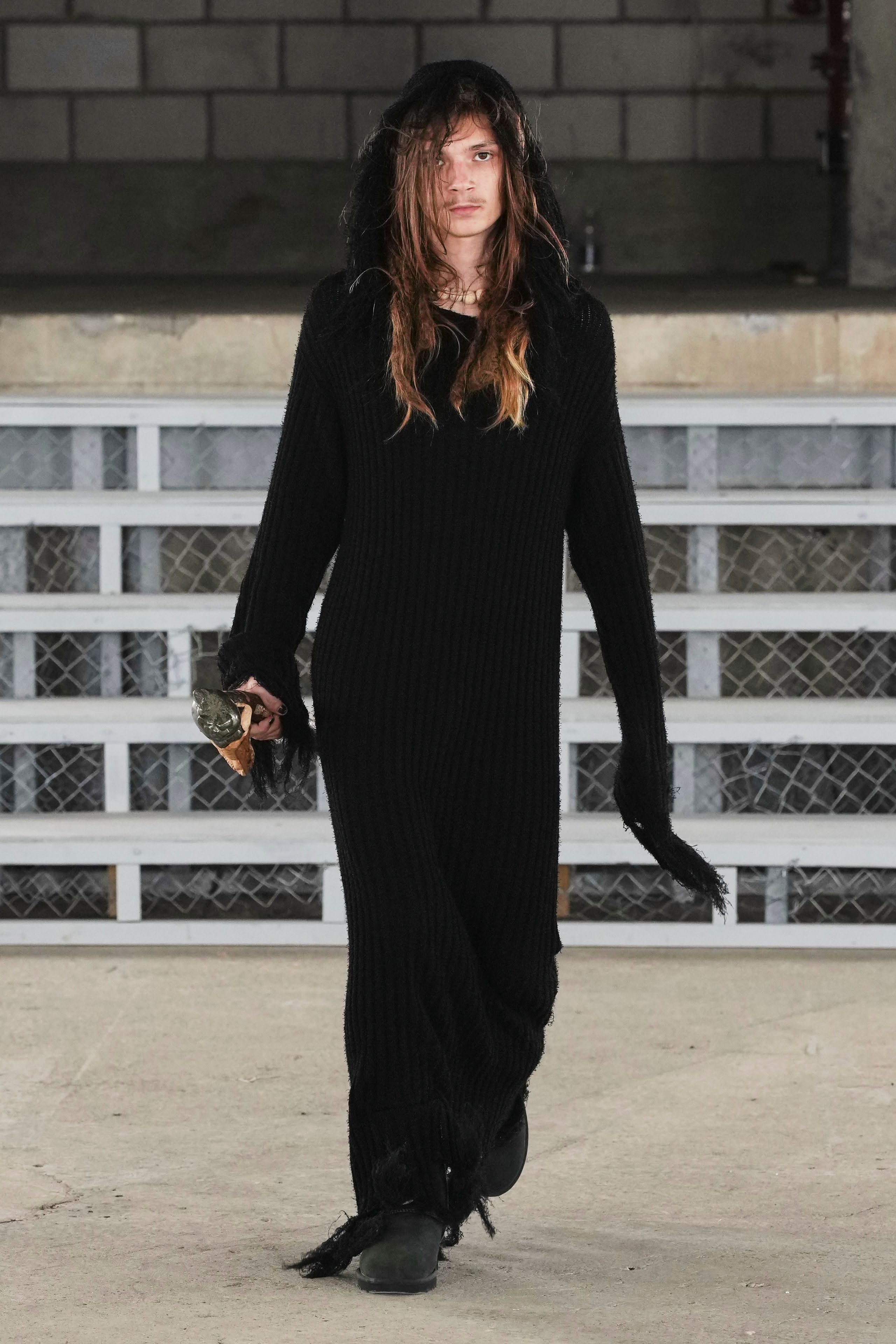 Ashley Williams Spring 2024 Ready-to-Wear Fashion Show | Vogue