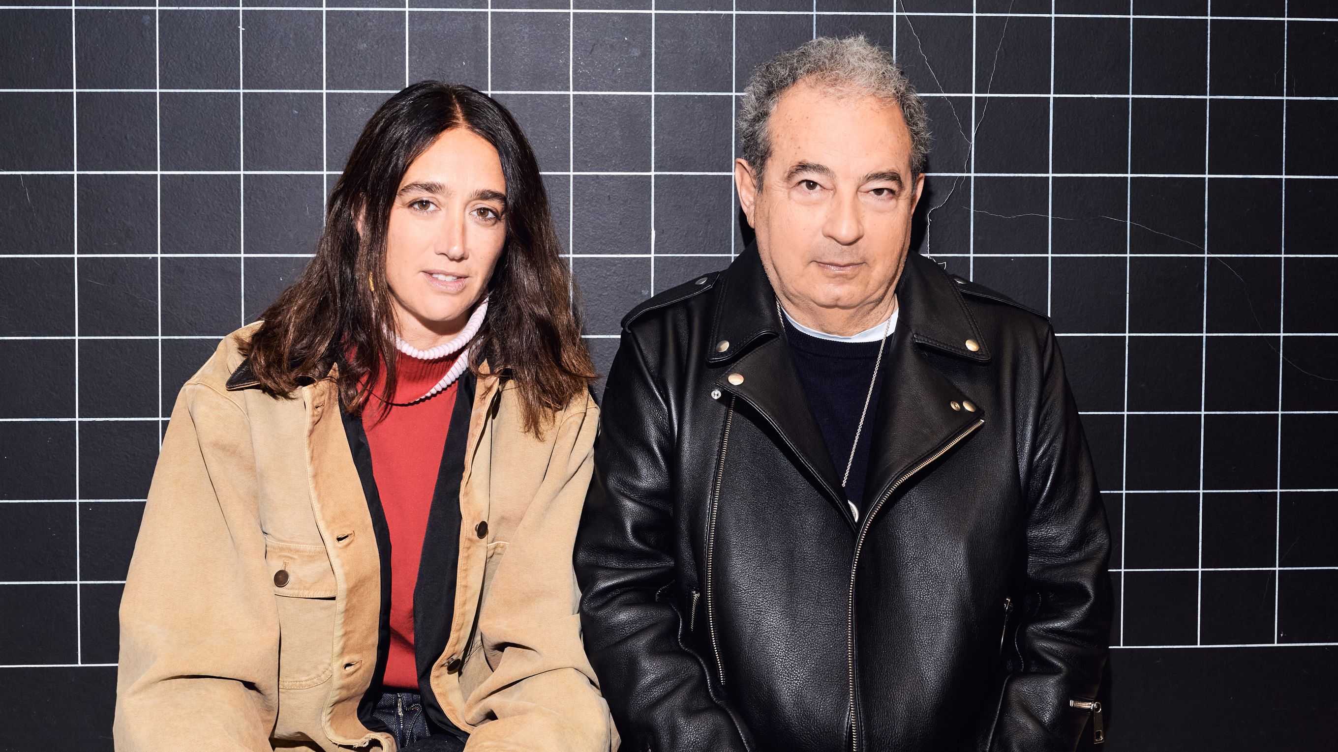 Natacha Ramsay-Levi Is A.P.C.'s Latest Interaction | Vogue