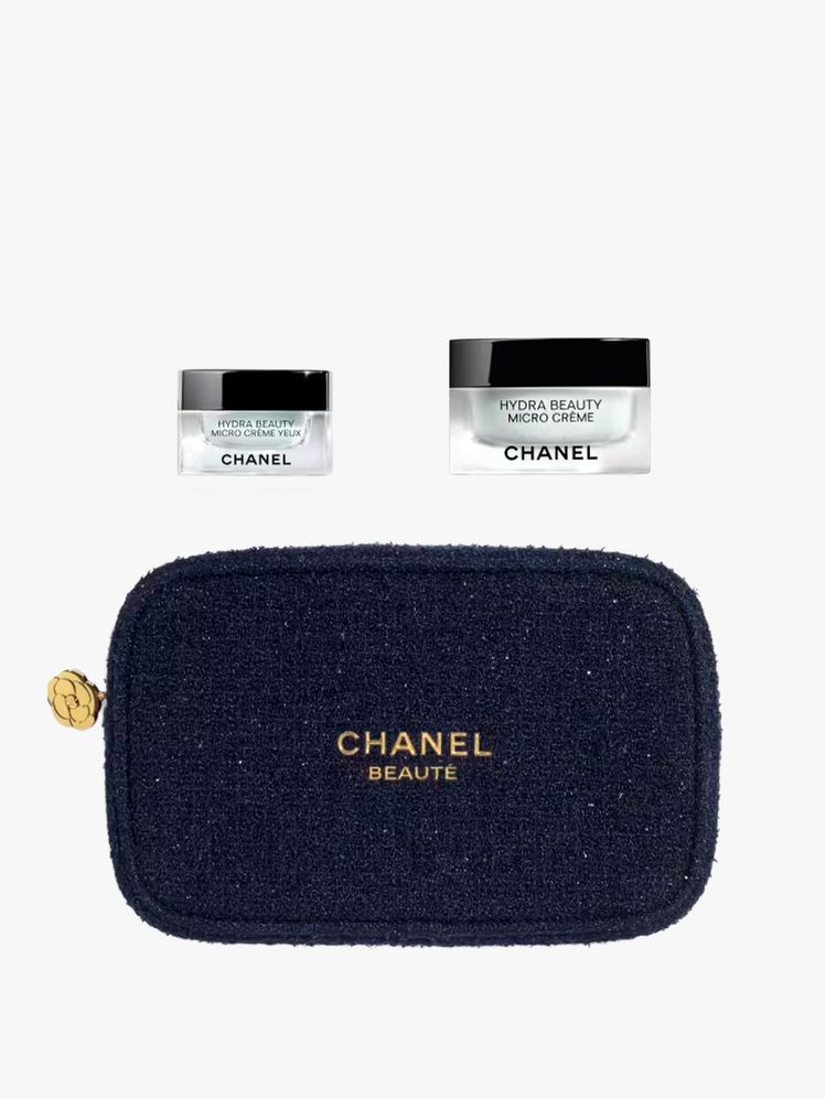 9 Chanel Holiday Gift Sets That Will Delight Any Beauty Lover | Vogue