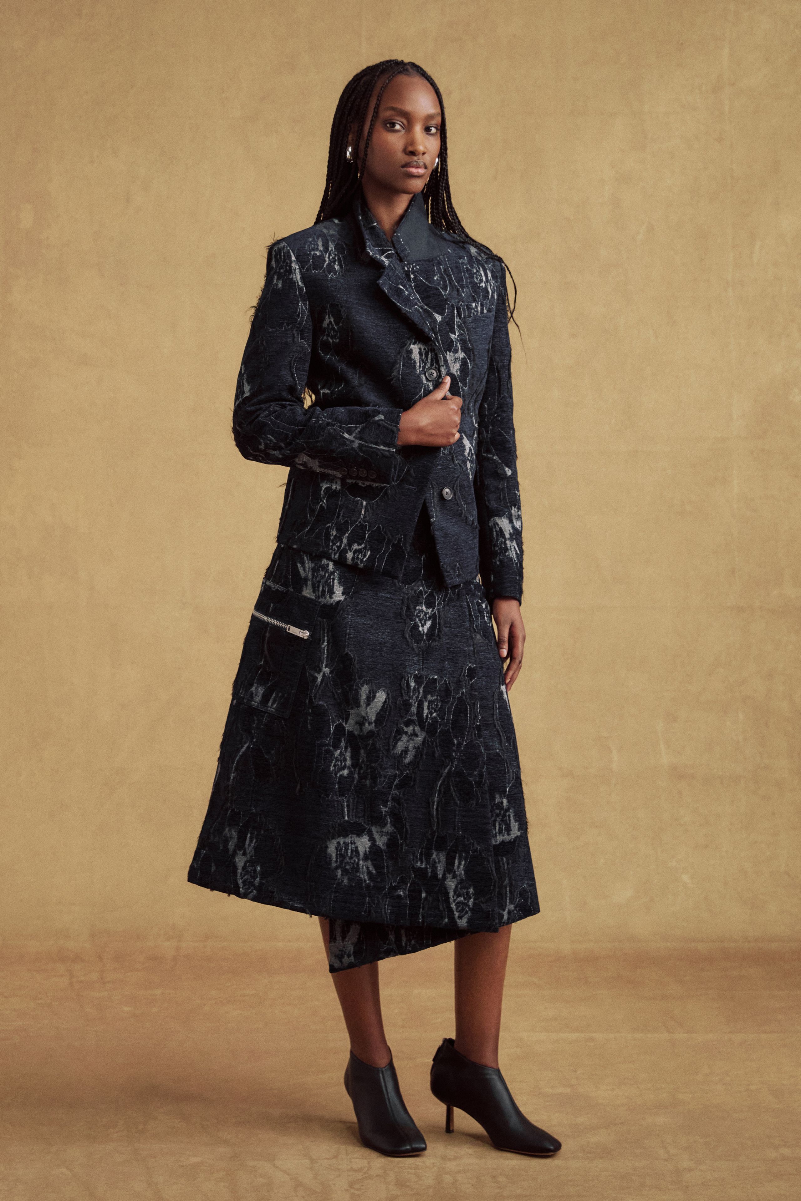 3.1 Phillip Lim Pre-Fall 2026 Fashion Show | Vogue