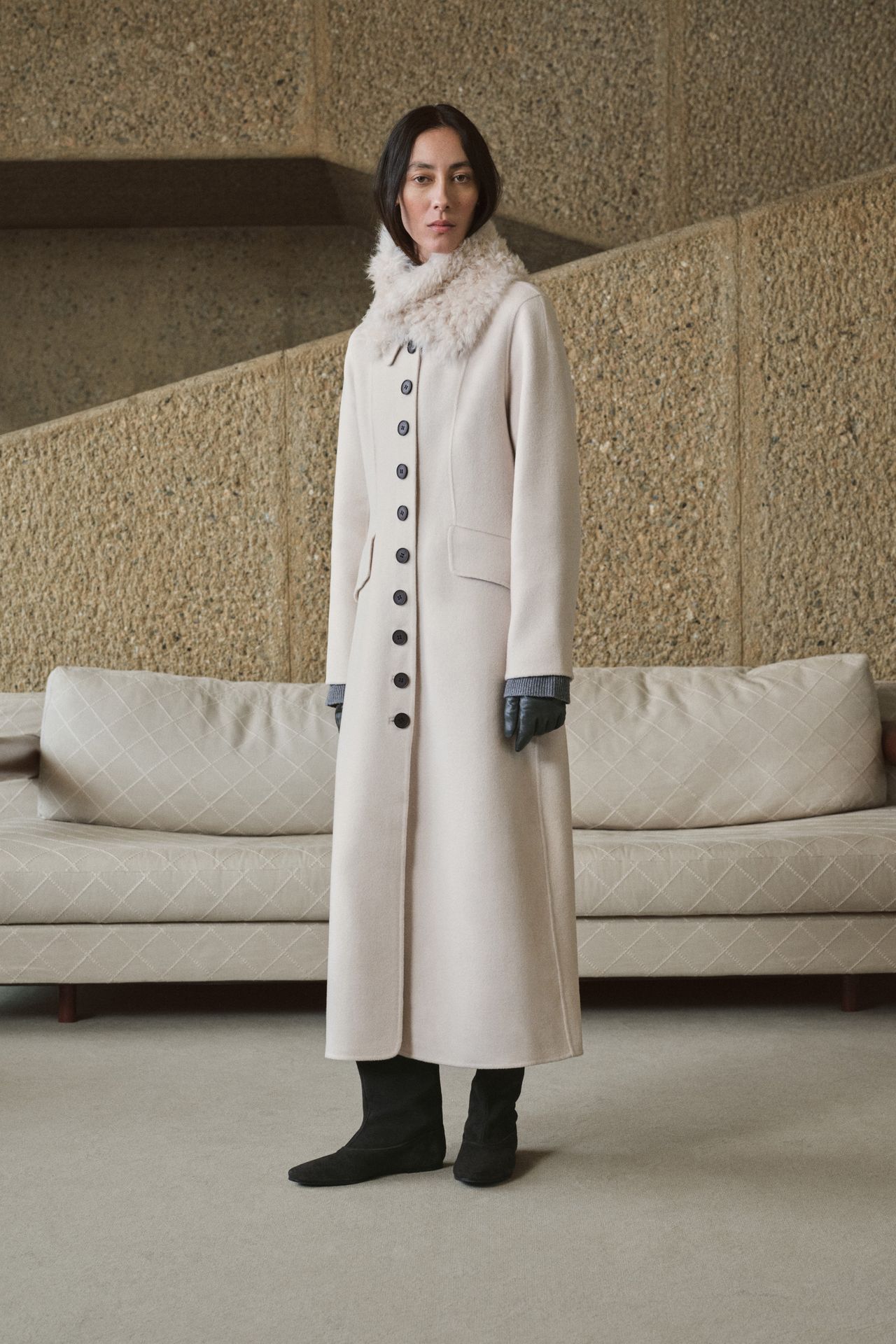 By Malene Birger Copenhagen Fall 2026 Collection | Vogue