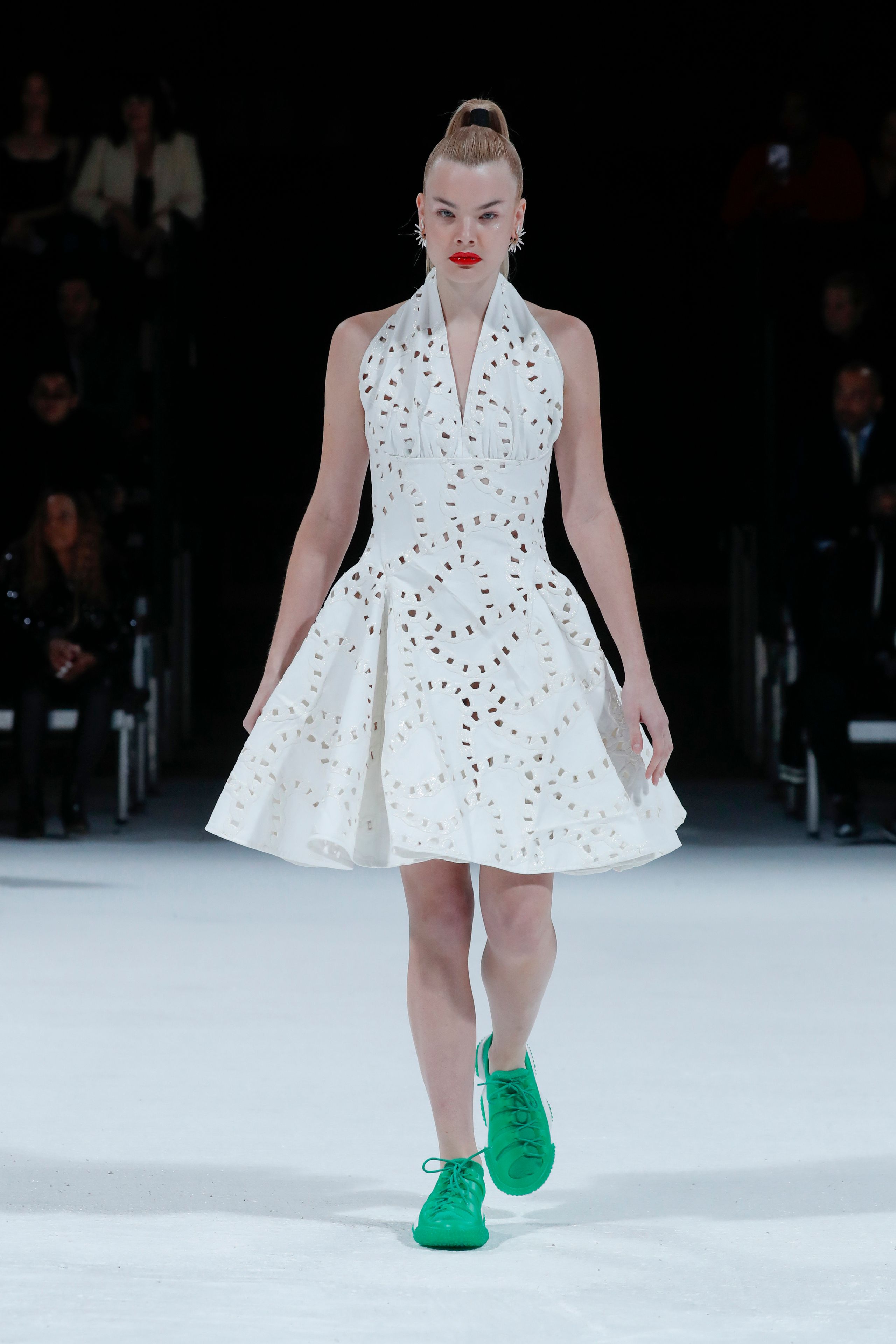 Bottega Veneta Spring 2022 Ready-to-Wear Fashion Show | Vogue