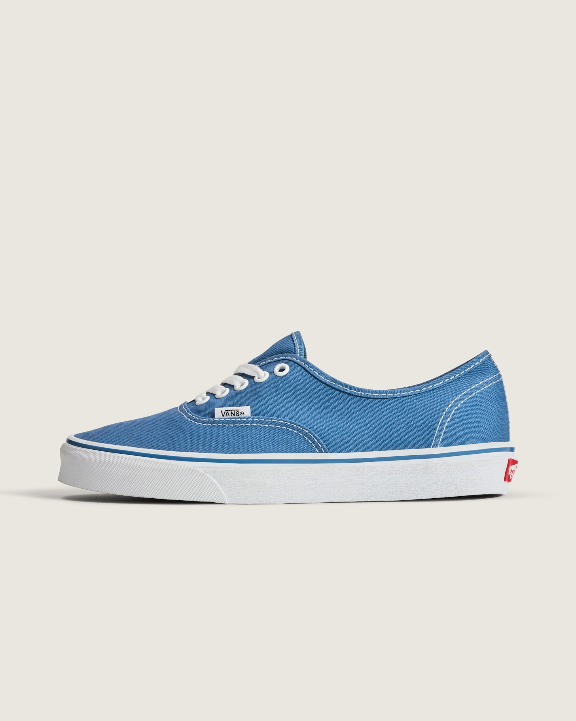 Vans | Authentic Navy Classics Shoe