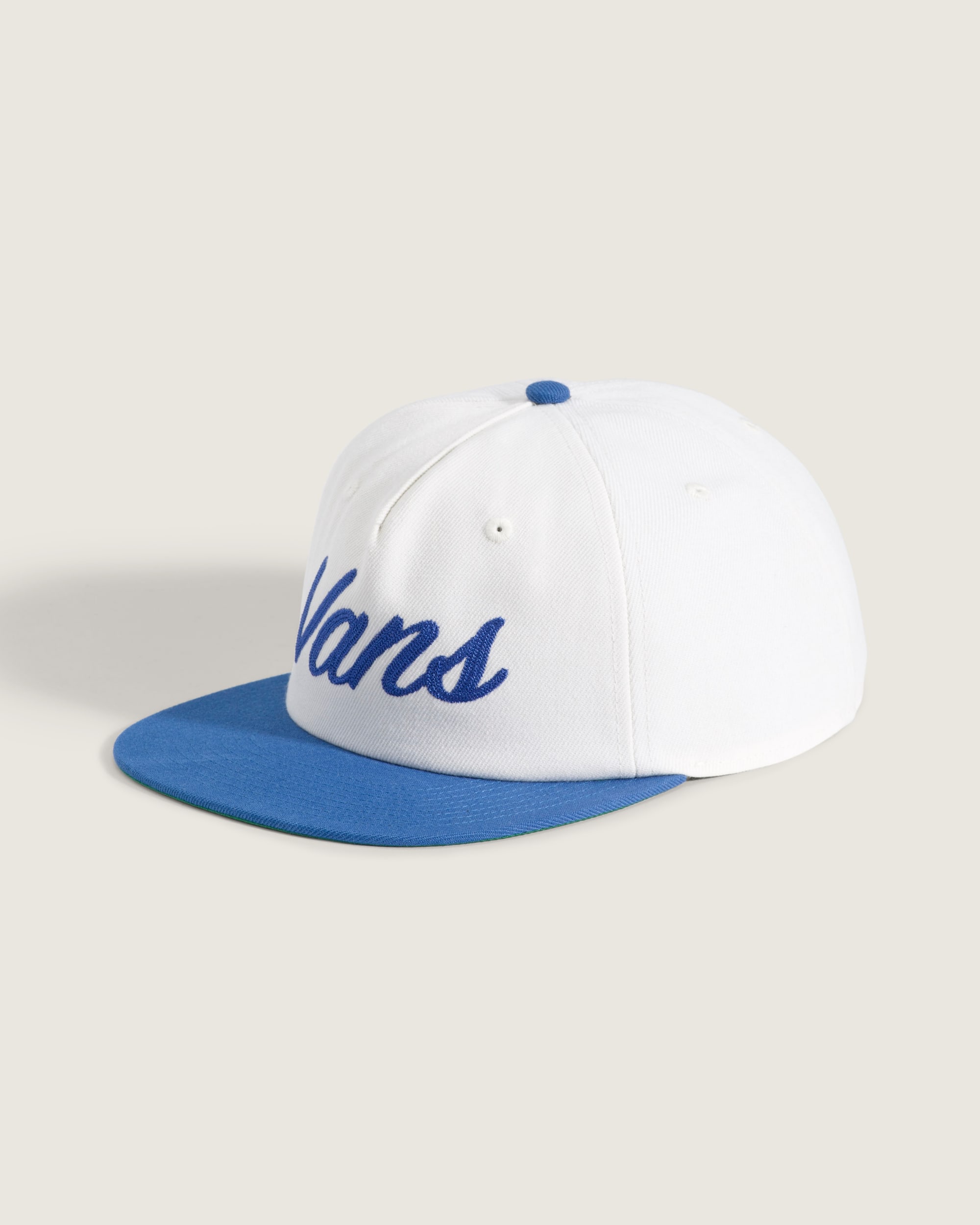 Gotsie Snapback Hat in True Blue | Vans
