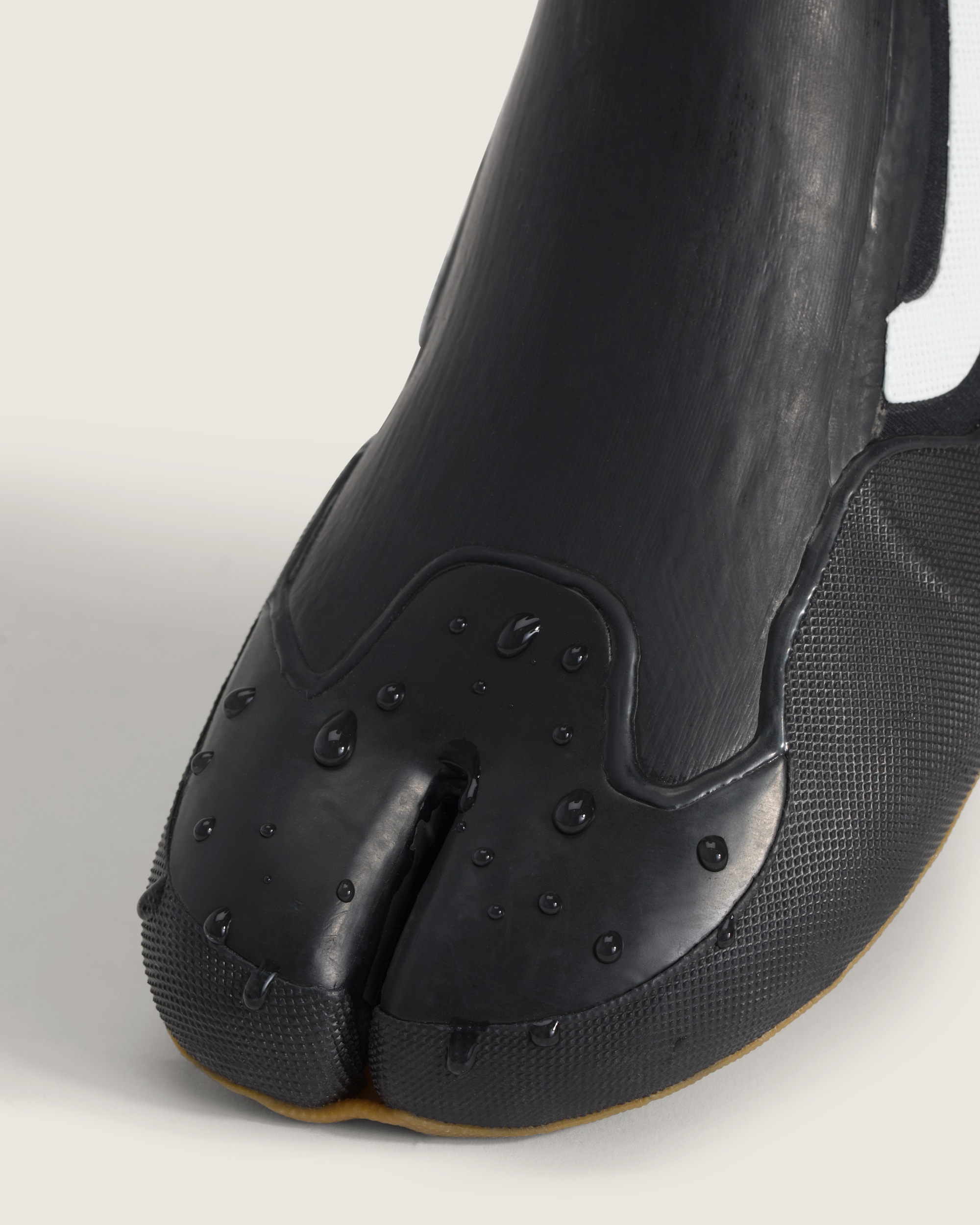 SF 3MM Bootie in Black | Vans