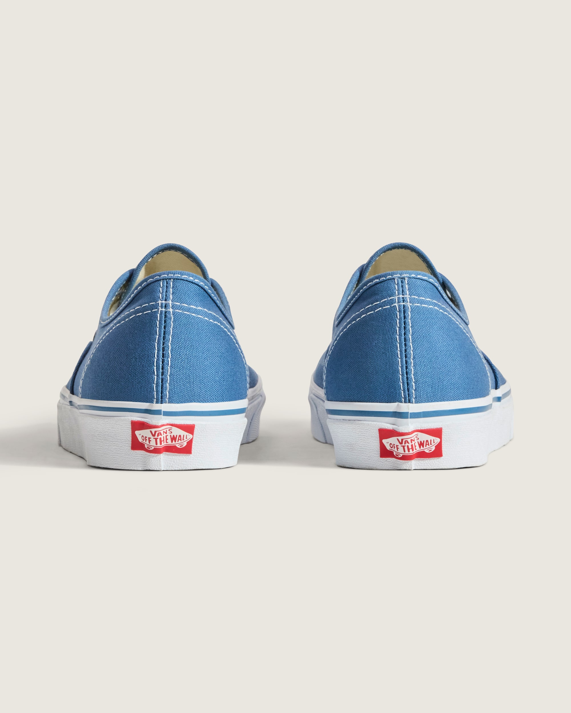 Vans | Authentic Navy Classics Shoe