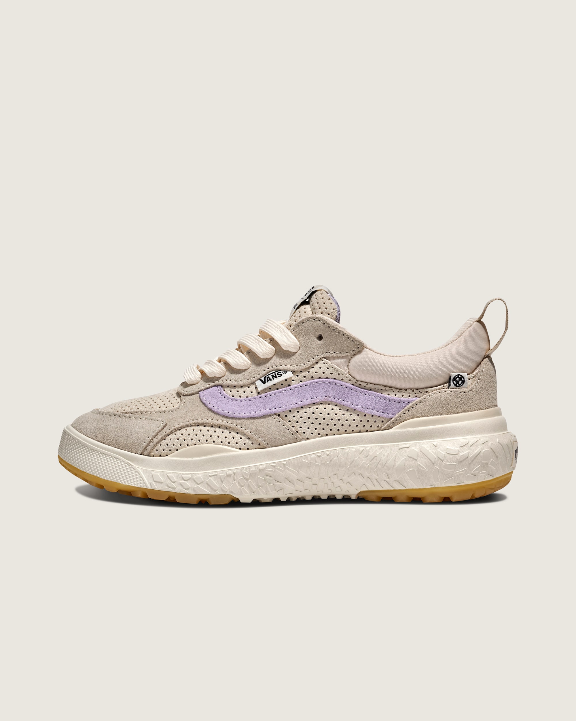 UltraRange Neo VR3 Shoe in Beige / Purple | Vans